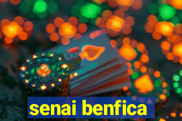 senai benfica